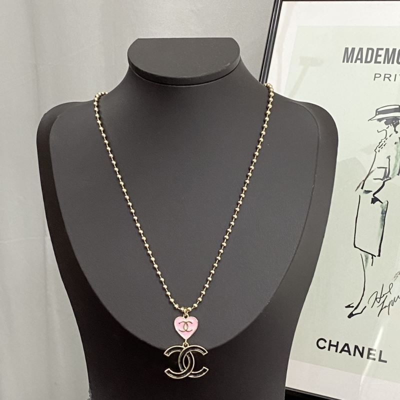 Chanel Necklaces